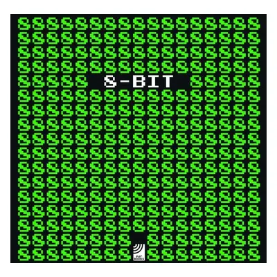 8-Bit - Stephan Gunzel