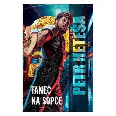 Tanec na sopce - Petr Heteša