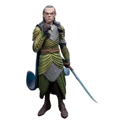 Pán prstenů figurka - Elrond 18 cm (Weta Workshop)