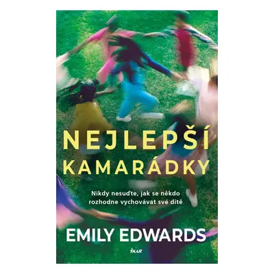 Nejlepší kamarádky - Emily Edwards