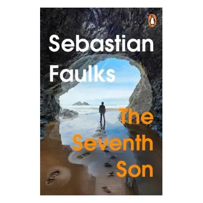 The Seventh Son: From the Between the Covers TV Book Club - Sebastian Faulks