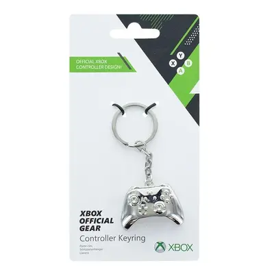 XBOX Klíčenka - Ovladač - EPEE