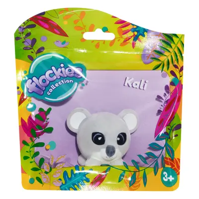 Flockies Koala Kali - sběratelská figurka 5 cm - TM Toys