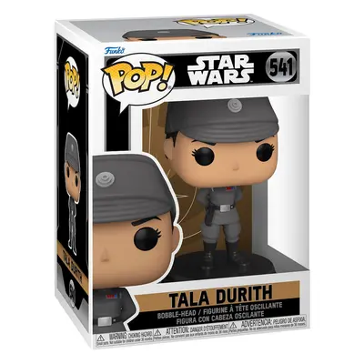 Funko POP Star Wars: Obi-Wan - Tala Durith