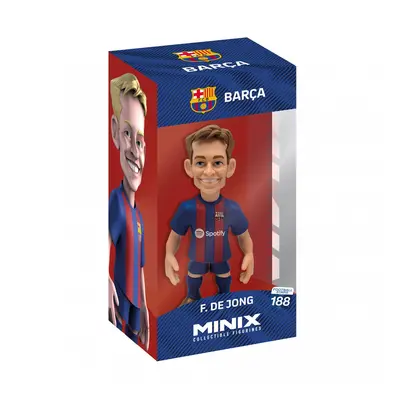 MINIX Football: Club FC Barcelona - Joao Felix