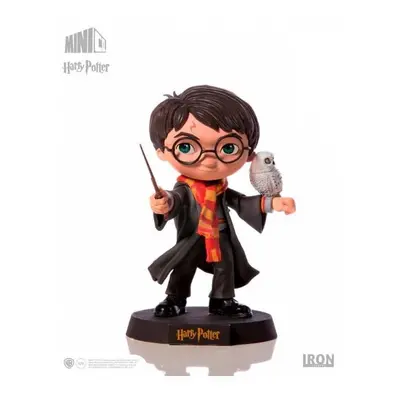 Harry Potter Sběratelská figurka - Harry Potter