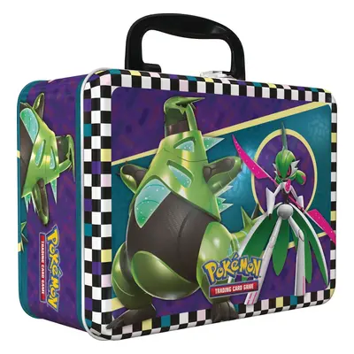 Pokémon TCG: Back to School 2024 - Collector´s Chest