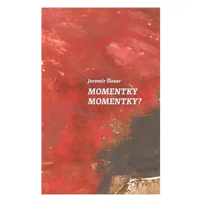 Momentky Momentky? - Jaromír Šlosar