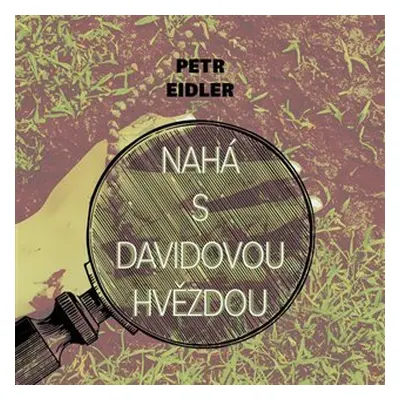 Nahá s Davidovou hvězdou - CDmp3 (Čte Martin Preiss) - Petr Eidler