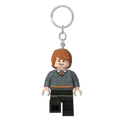 LEGO Harry Potter Svítící figurka - Ron - Lego Smartlife