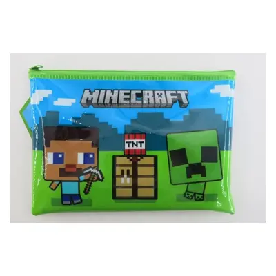 Minecraft Školní set malý