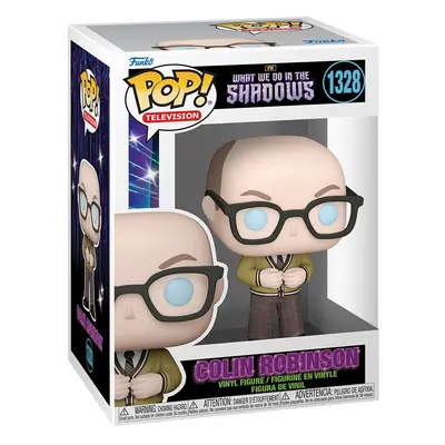 Funko POP TV: What We Do in Shadows - Colin