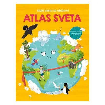 Atlas sveta