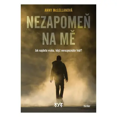 Nezapomeň na mě - Amy McLellan