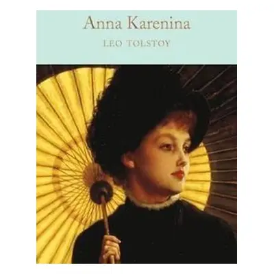 Anna Karenina, 1.  vydání - Lev Nikolajevič Tolstoj