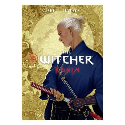 The Witcher: Ronin - Rafal Jaki