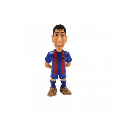 MINIX Football: Club FC Barcelona - Lewandowski 7 cm