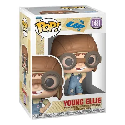 Funko POP Disney: UP S2 - Young Ellie