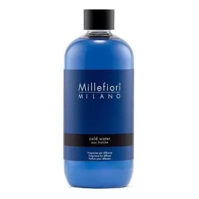 Millefiori Milano Cold Water / náplň do difuzéru 500ml