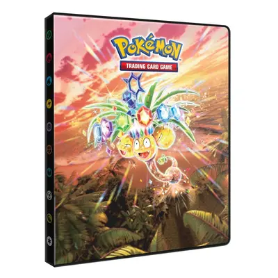 Pokémon UP: Scarlet & Violet 08 Surging Sparks - A5 album