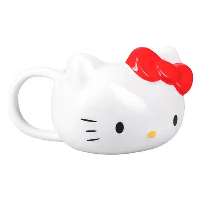 Hello Kitty 3D hrnek - EPEE