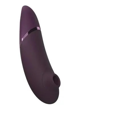 Womanizer Next stimulátor klitorisu - Dark purple