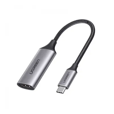 UGREEN USB-C to HDMI Adapter, 4K 60Hz (grey) PC a GSM příslušenství IQ models