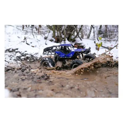 Vodotěsný MUDDY CRAWLER - do vody, bláta a sněhu Elektro IQ models