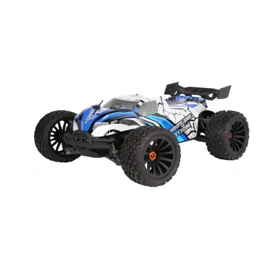 DF models RC auto Z-10 Competition Truggy brushed RTR 1:10 Elektro IQ models