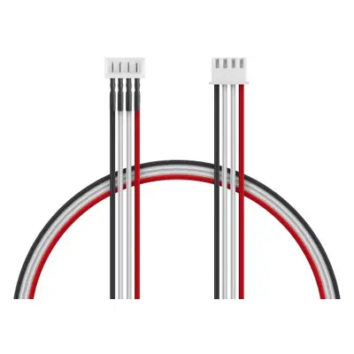 Adaptér Servisního konektoru JST-XH/JST-EH 3S Nabíjení IQ models
