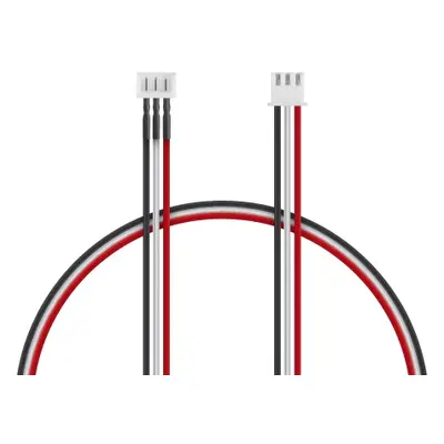 Adaptér Servisního konektoru JST-XH/JST-EH 2S Nabíjení IQ models