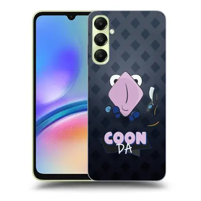 ULTIMATE CASE pro Samsung Galaxy A05s A057G - COONDA holátko - tmavá