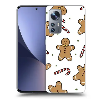 ULTIMATE CASE pro Xiaomi - Gingerbread