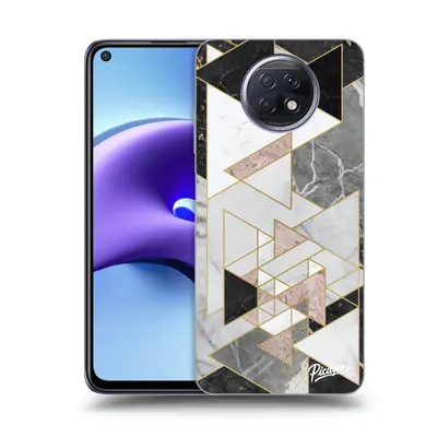 ULTIMATE CASE pro Xiaomi Redmi Note 9T - Light geometry