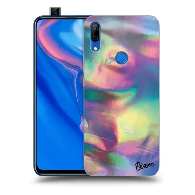 Silikonový průhledný obal pro Huawei P Smart Z - Holo