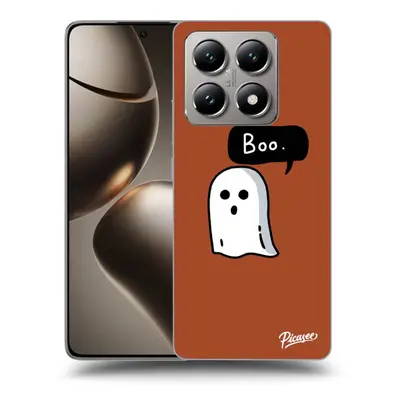 ULTIMATE CASE pro Xiaomi 14T Pro - Boo