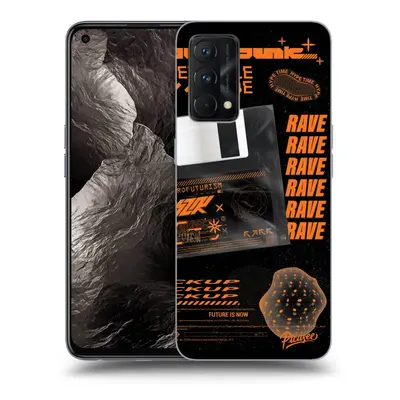 ULTIMATE CASE pro Realme GT Master Edition 5G - RAVE