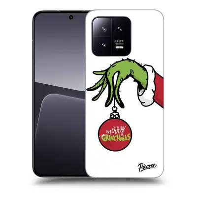 ULTIMATE CASE pro Xiaomi - Grinch