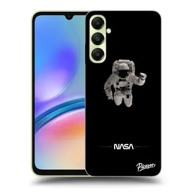 ULTIMATE CASE pro Samsung Galaxy A05s A057G - Astronaut Minimal