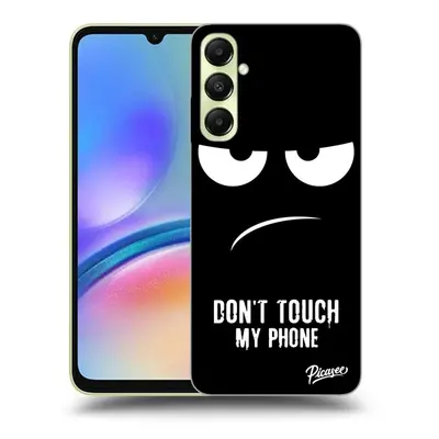 ULTIMATE CASE pro Samsung Galaxy A05s A057G - Nešahej mi na telefon