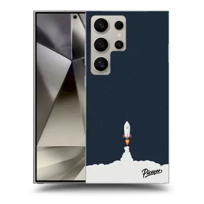 ULTIMATE CASE pro Samsung Galaxy S24 Ultra S928B 5G - Astronaut