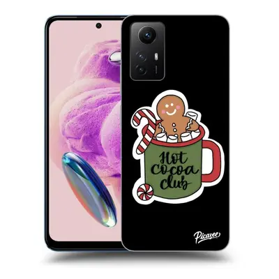 ULTIMATE CASE pro Xiaomi Redmi Note 12S - Hot Cocoa Club