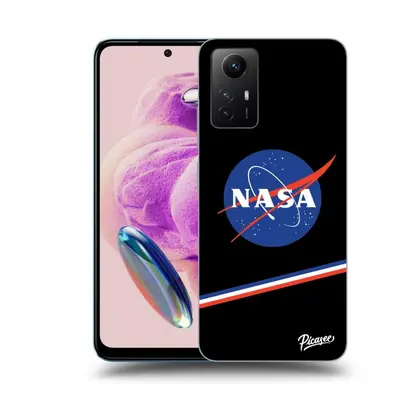 ULTIMATE CASE pro Xiaomi Redmi Note 12S - NASA Original