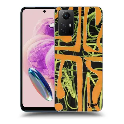 ULTIMATE CASE pro Xiaomi Redmi Note 12S - SPZM