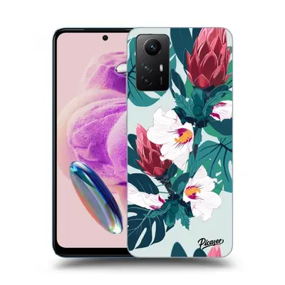 ULTIMATE CASE pro Xiaomi Redmi Note 12S - Rhododendron