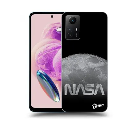 ULTIMATE CASE pro Xiaomi Redmi Note 12S - Moon Cut