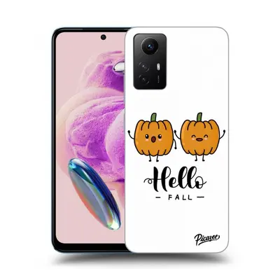 ULTIMATE CASE pro Xiaomi Redmi Note 12S - Hallo Fall