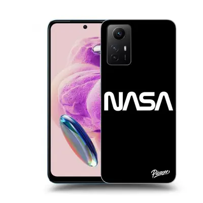 ULTIMATE CASE pro Xiaomi Redmi Note 12S - NASA Basic