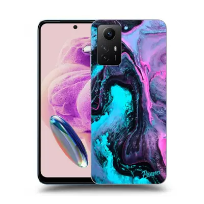 ULTIMATE CASE pro Xiaomi Redmi Note 12S - Lean