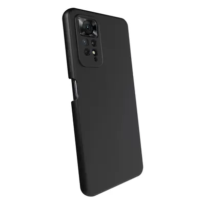 Liquid case na Xiaomi Redmi Note Pro - Vlastní gravírování - Černá